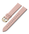 TW7C59400 18mm Leather Strap Primary Image