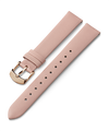 TW7C60200 16mm Leather Strap Primary Image
