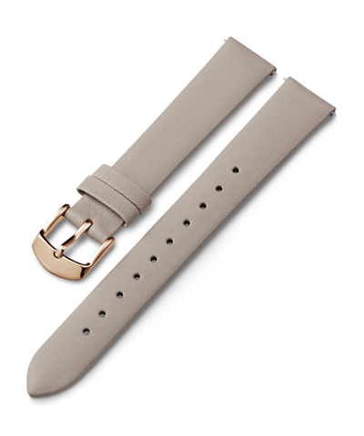 TW7C60500 16mm Leather Strap Primary Image