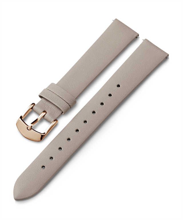TW7C60500 16mm Leather Strap Primary Image