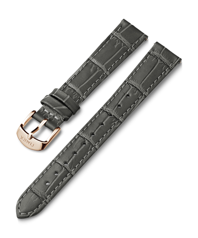 Watch Straps - Leather, Fabric, and Mesh Straps