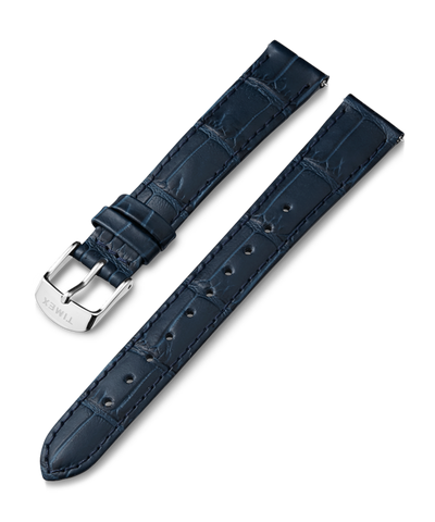 TW7C60700 16mm Leather Strap Primary Image