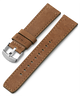 TW7C61000 22mm Quick Release Leather Strap Primary Image