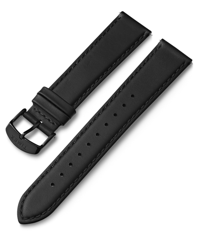 Leather Watch Straps - Slip Thru and Quick Release Straps | Timex CA