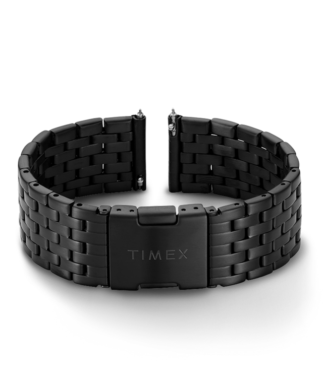 TW7C61900 20mm Quick Release Stainless Steel Bracelet Primary Image