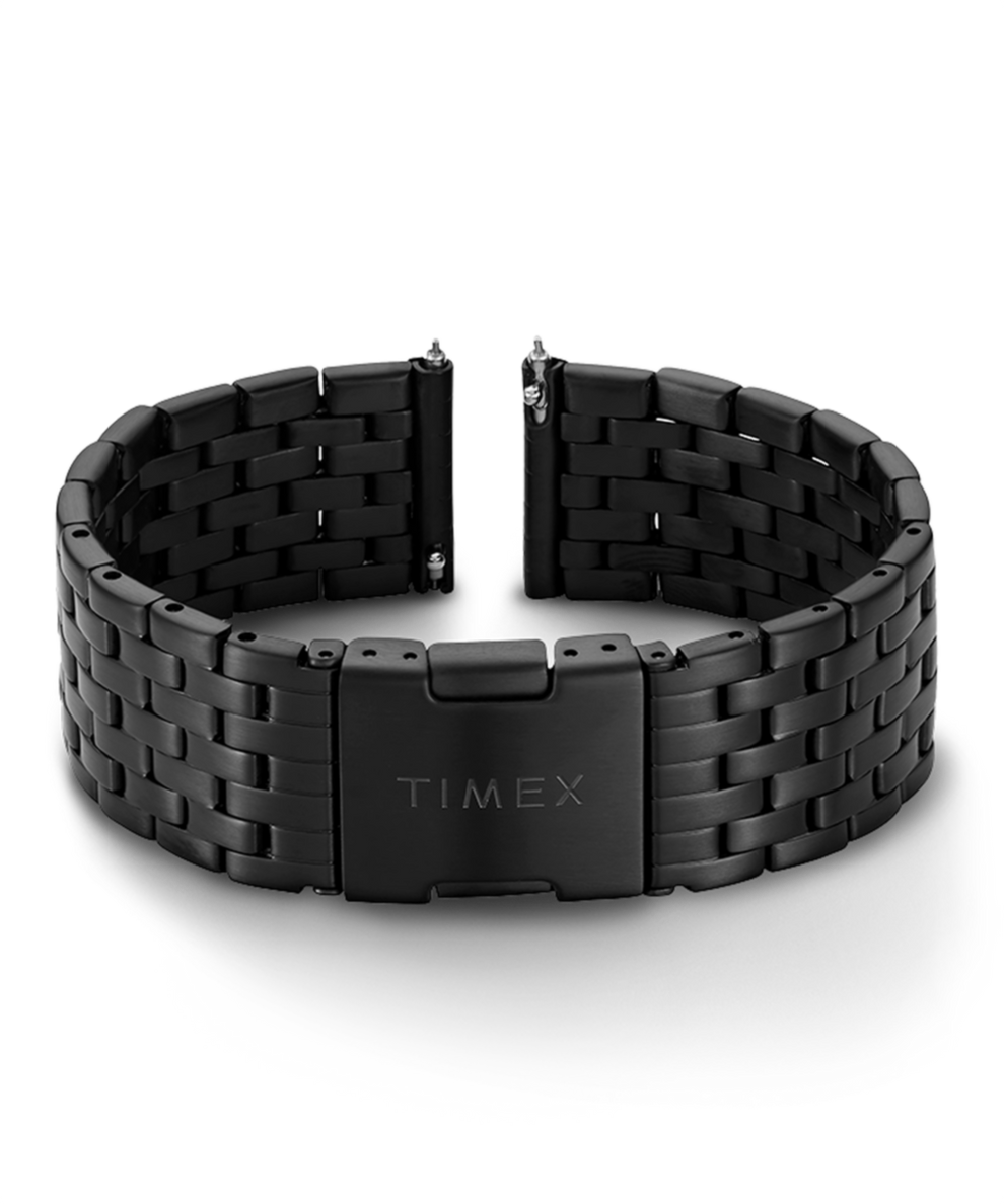 TW7C61900 20mm Quick Release Stainless Steel Bracelet Primary Image
