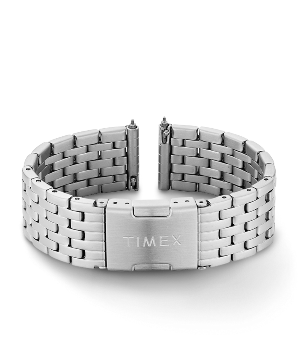 TW7C62200YX 18mm Quick Release Stainless Steel Bracelet primary image