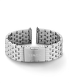 TW7C62200 18mm Quick Release Stainless Steel Bracelet Primary Image