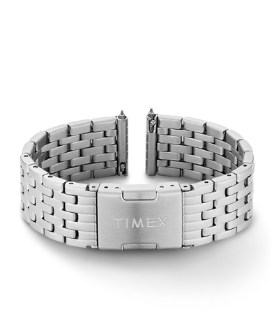 TW7C62200 18mm Quick Release Stainless Steel Bracelet Primary Image