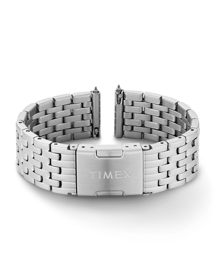 TW7C62200 18mm Quick Release Stainless Steel Bracelet Primary Image