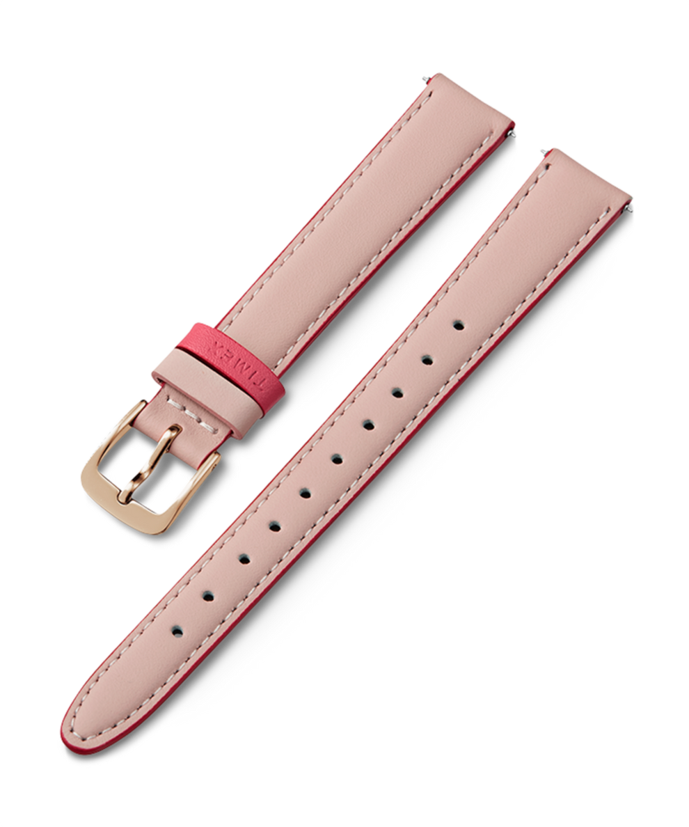 TW7C62900 14mm Leather Strap Primary Image