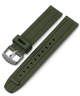 TW7C66200 20mm Quick Release Silicone Strap Primary Image