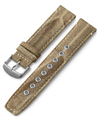TW7C66700 20mm Quick Release Fabric Strap Primary Image