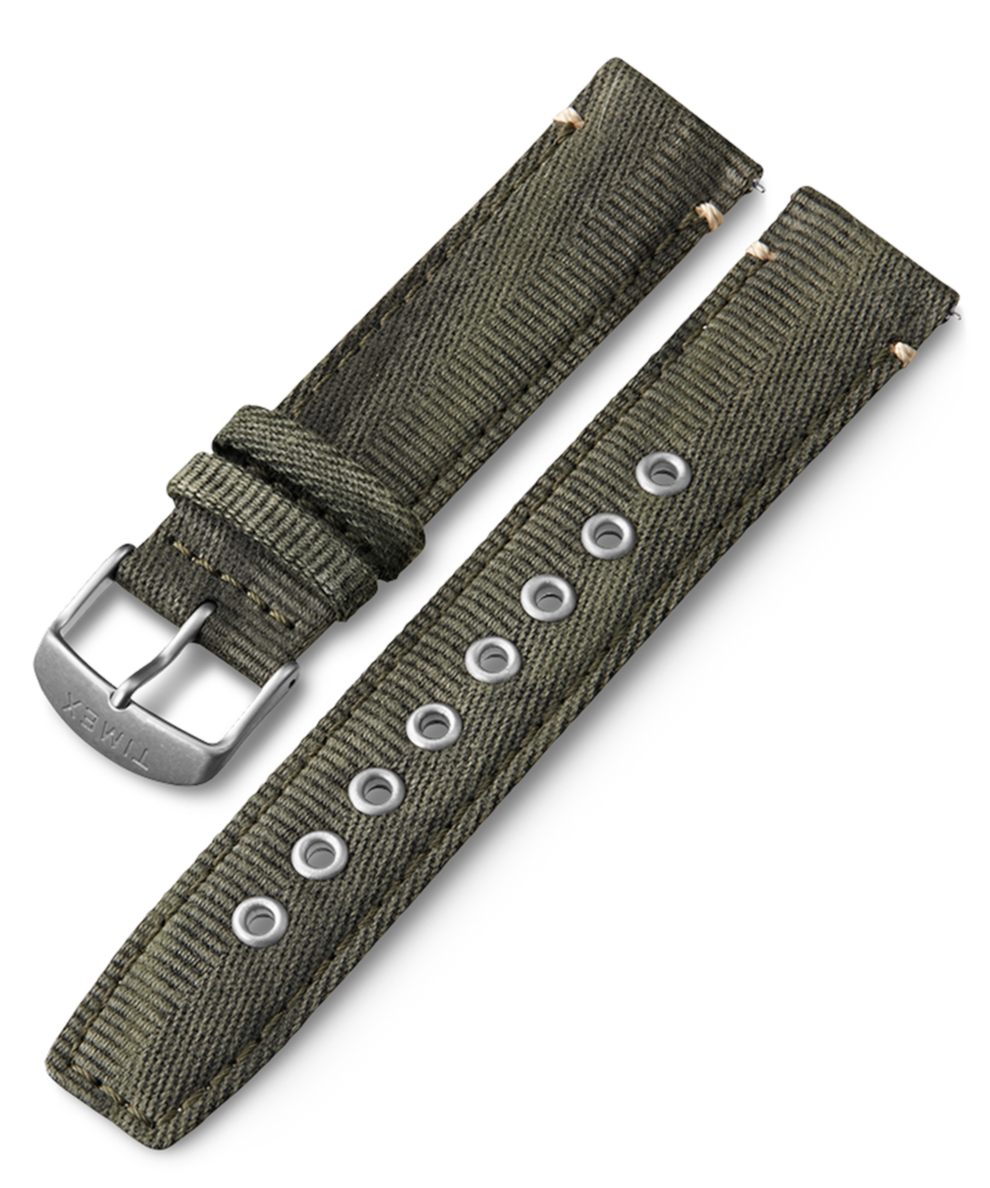 TW7C66800 20mm Quick Release Fabric Strap Primary Image