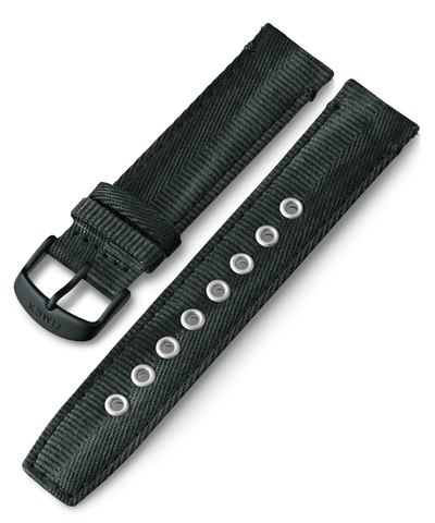 Fabric Watch Straps - Slip Thru and Quick Release Straps | Timex CA