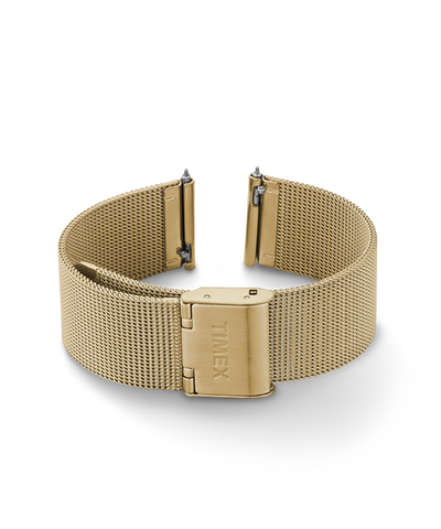 Watch Straps - Leather, Fabric, and Mesh Straps