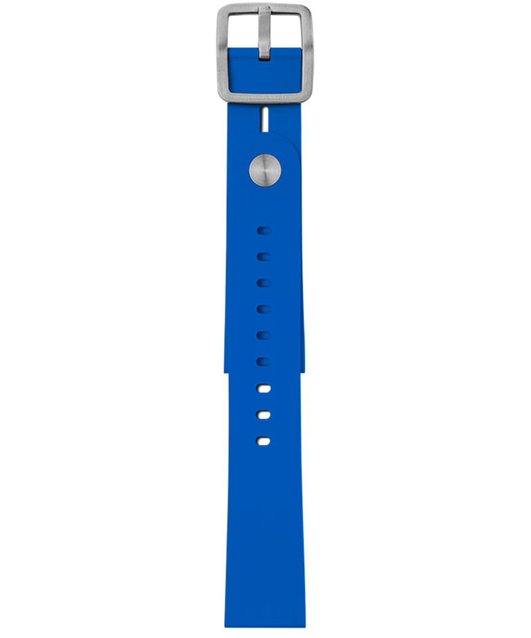 TW7C82700 Giorgio Galli S1 Automatic 20mm Soft Synthetic Rubber Strap Primary Image