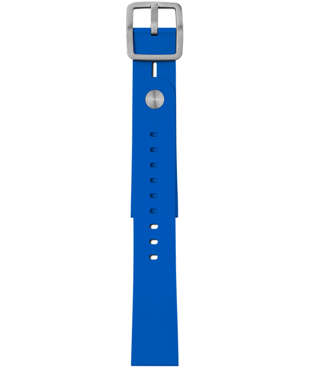 TW7C82700 Giorgio Galli S1 Automatic 20mm Soft Synthetic Rubber Strap Primary Image