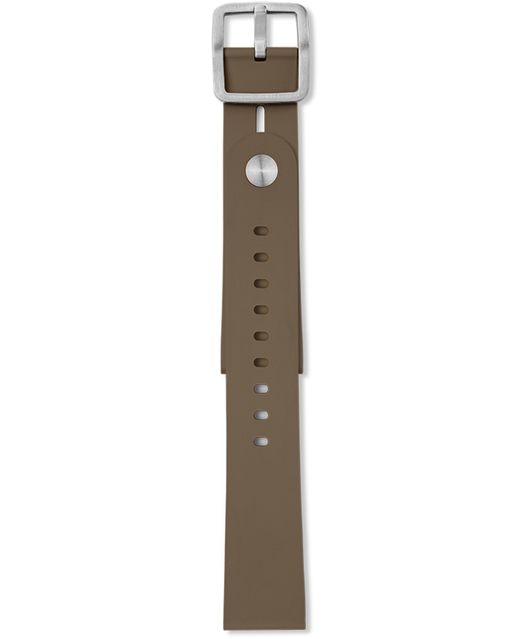 TW7C82800 Giorgio Galli S1 Automatic 20mm Soft Synthetic Rubber Strap Primary Image