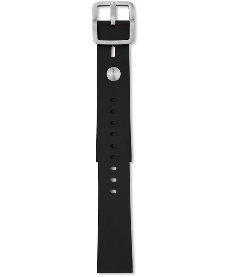 TW7C82900 Giorgio Galli S1 Automatic 20mm Soft Synthetic Rubber Strap Primary Image