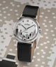 TWG066100 Timex | The New Yorker Marlin® Hand-Wound 34mm Leather Strap Watch Collab Additional Image