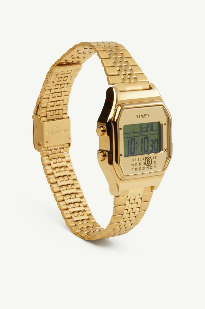 Timex x MM6 | Timex CA