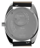 TWG068900 Fender x Timex 37mm Leather Strap Watch Giftset Strap Image