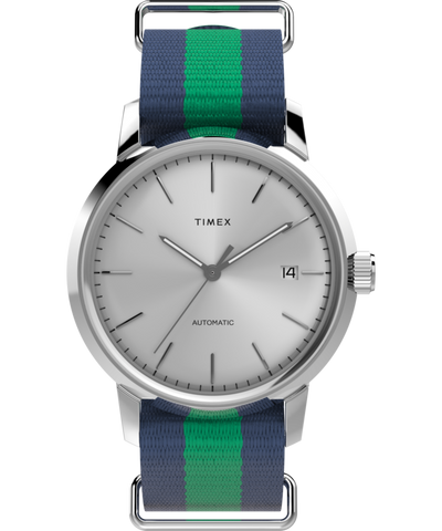 Timex indiglo automatic sale