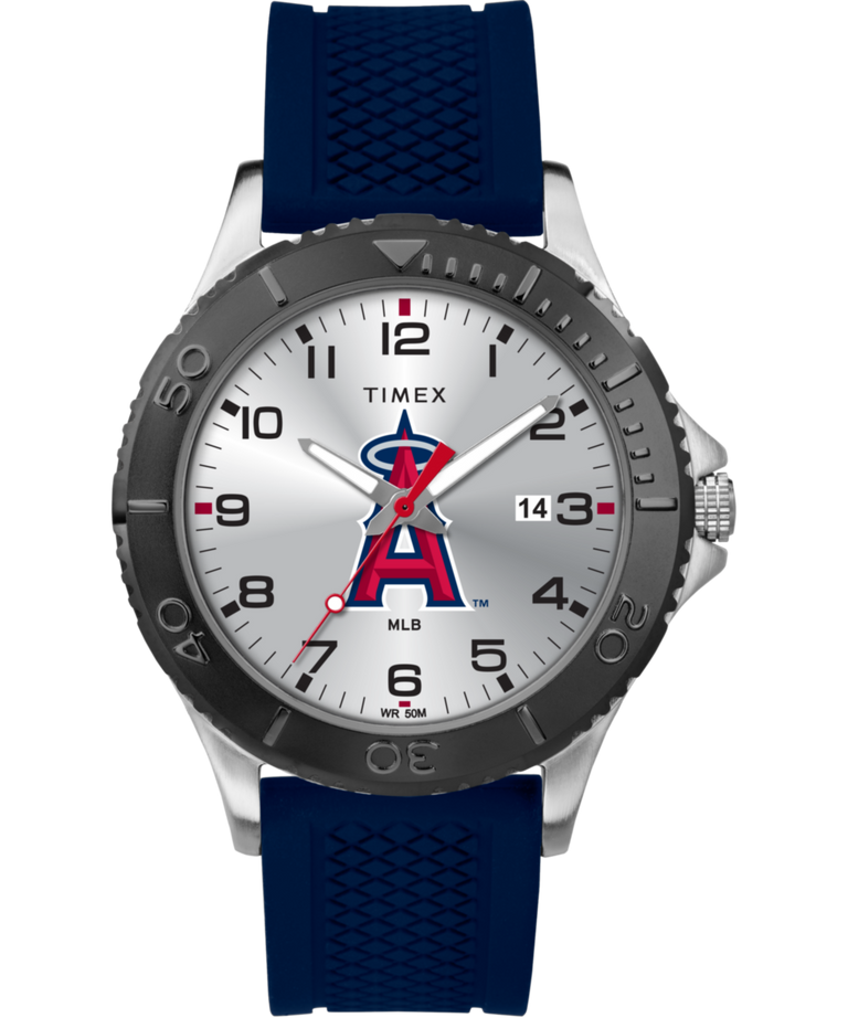 TWZBANGME Gamer Navy Angels Primary Image