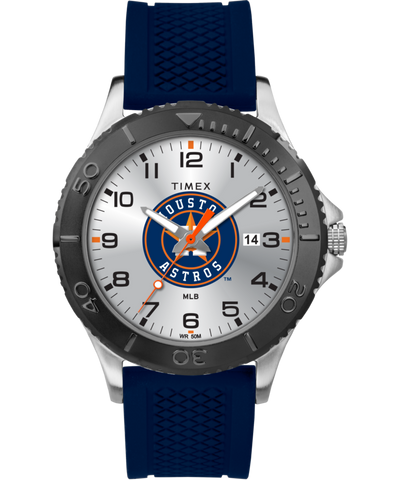 TWZBASTME Gamer Navy Houston Astros Primary Image
