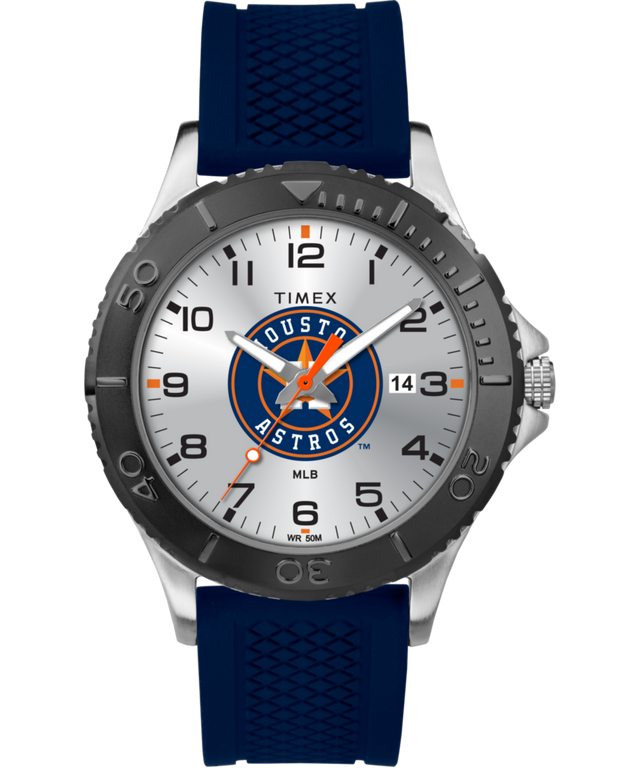 TWZBASTME Gamer Navy Houston Astros Primary Image