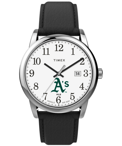 TWZBATHMX Easy Reader Oakland Athletics Primary Image