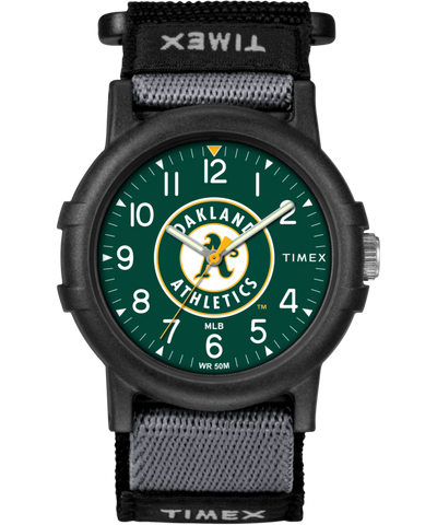 TWZBATHYA Recruit Oakland Athletics Primary Image