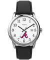 TWZBBRAMX Easy Reader Atlanta Braves Primary Image