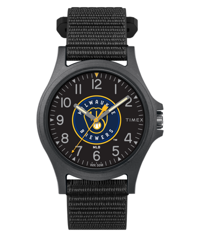 TWZBBREMY Pride Milwaukee Brewers Primary Image