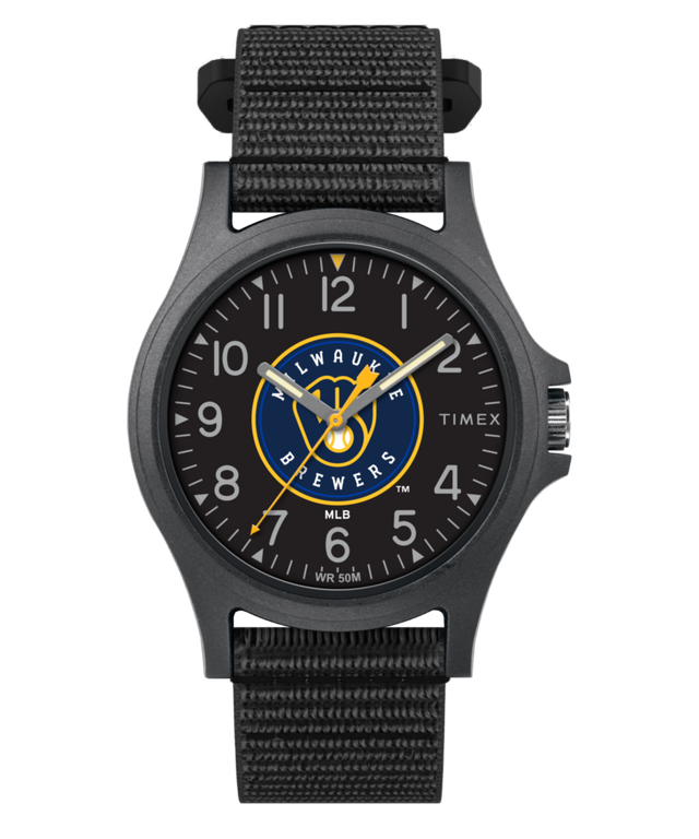 TWZBBREMY Pride Milwaukee Brewers Primary Image