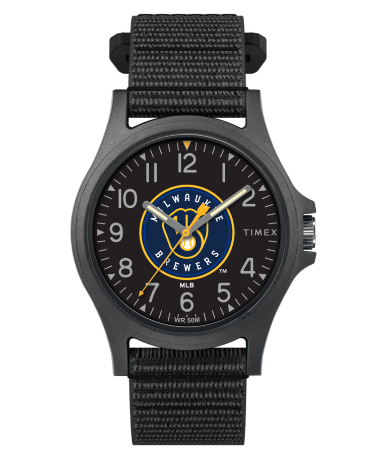 TWZBBREMY Pride Milwaukee Brewers Primary Image