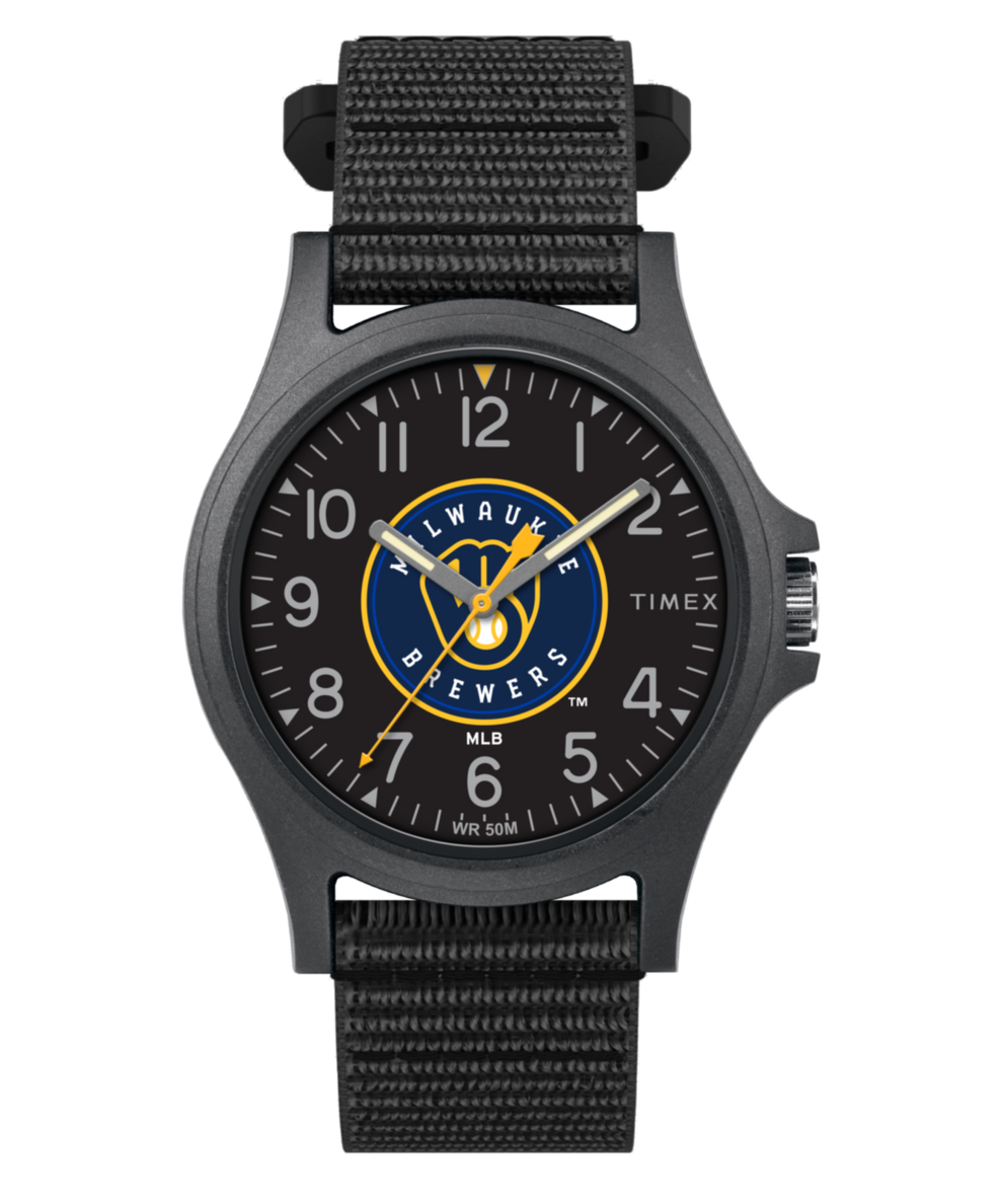 TWZBBREMY Pride Milwaukee Brewers Primary Image