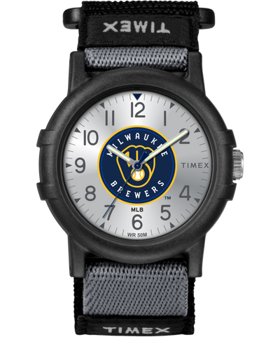 TWZBBREYA Recruit Milwaukee Brewers Primary Image