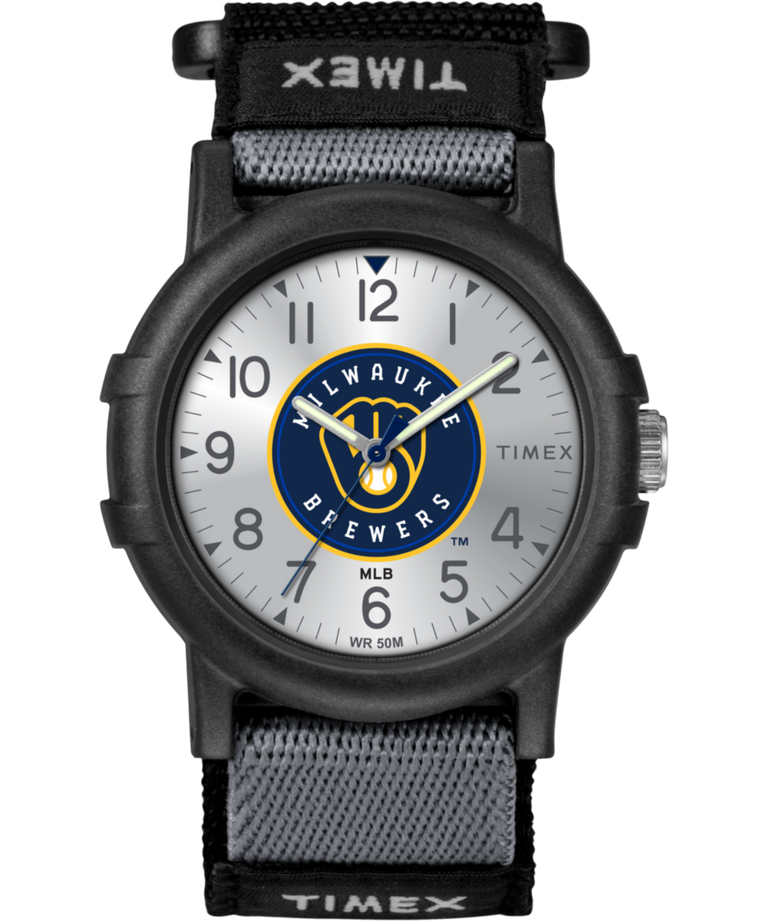 TWZBBREYA Recruit Milwaukee Brewers Primary Image