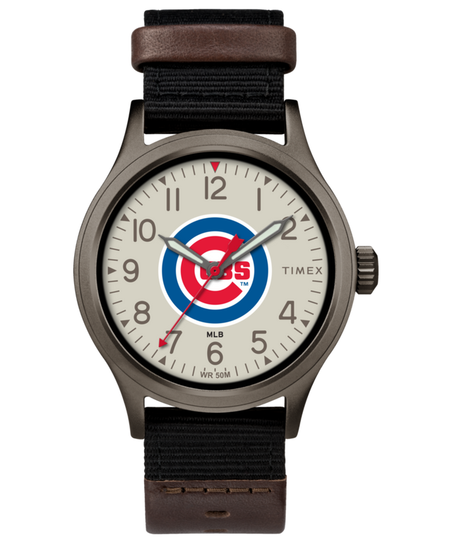 TWZBCUBMB Clutch Chicago Cubs Primary Image