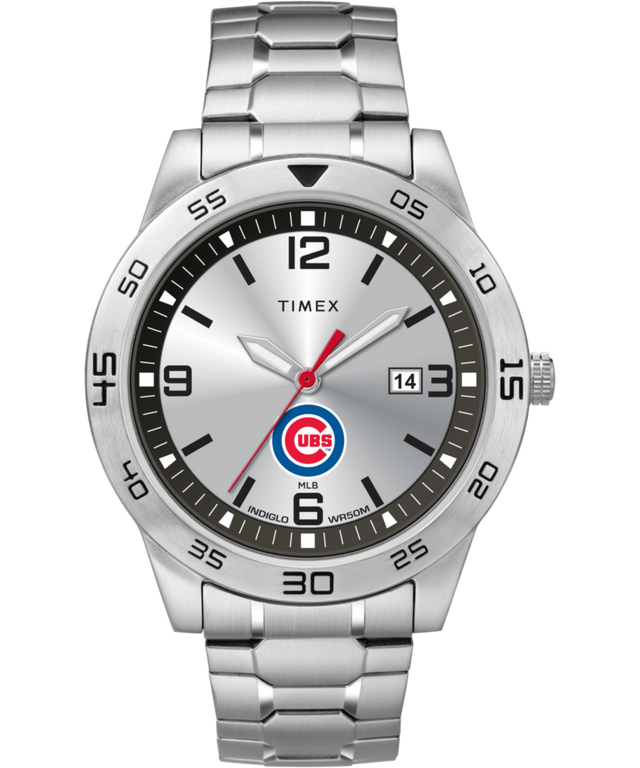 TWZBCUBML Citation Chicago Cubs Primary Image