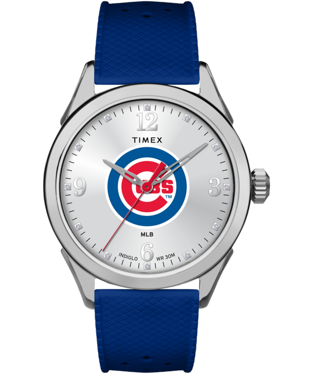 TWZBCUBWM Athena Royal Blue Chicago Cubs Primary Image