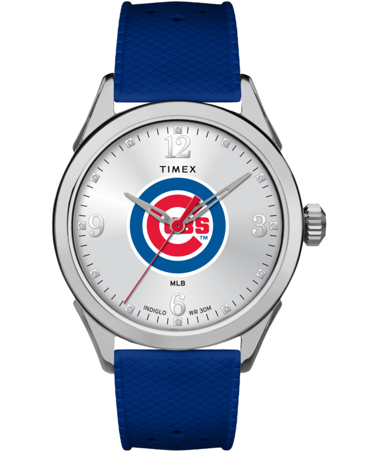 TWZBCUBWM Athena Royal Blue Chicago Cubs Primary Image