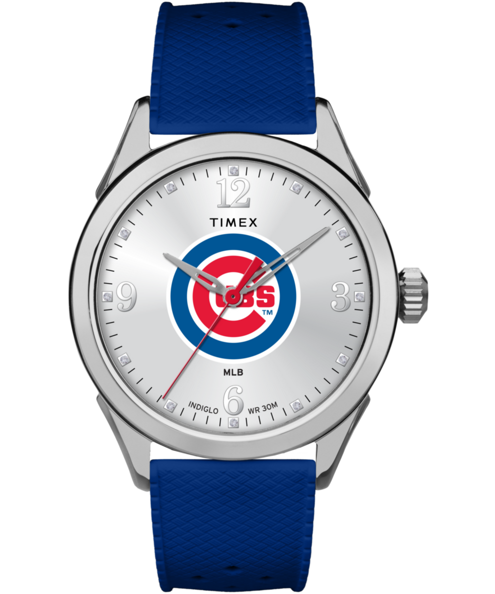 TWZBCUBWM Athena Royal Blue Chicago Cubs Primary Image