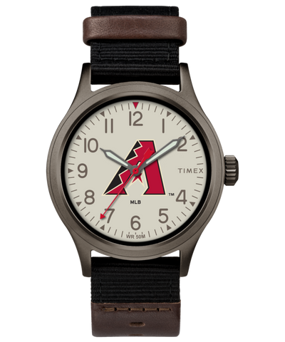 TWZBDIAMB Clutch Arizona Diamondbacks Primary Image