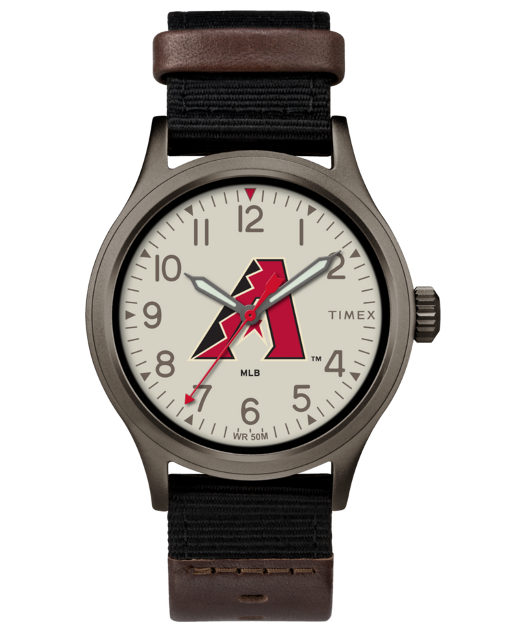 TWZBDIAMB Clutch Arizona Diamondbacks Primary Image