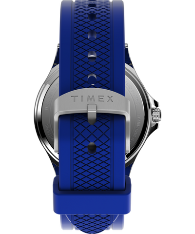 TWZBDODMN Gamer Royal Blue Los Angeles Dodgers Strap Image