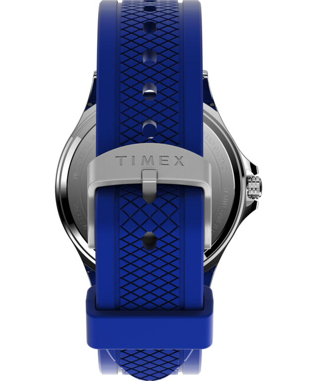 TWZBDODMN Gamer Royal Blue Los Angeles Dodgers Strap Image