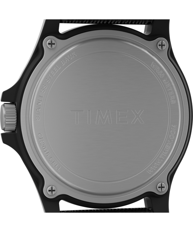 TWZBDODMY Pride Los Angeles Dodgers Caseback Image